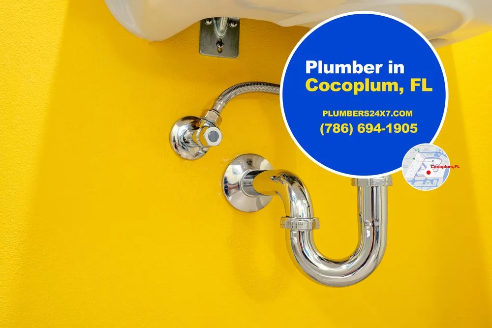 Slide of Plumbers 24x7