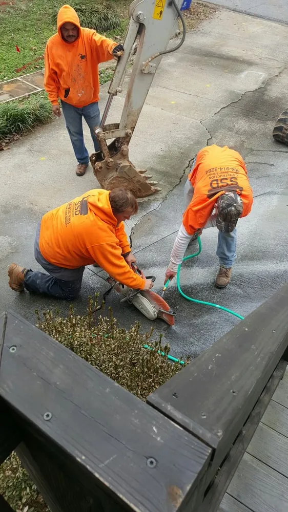 Slide of Plumbers 4 Real