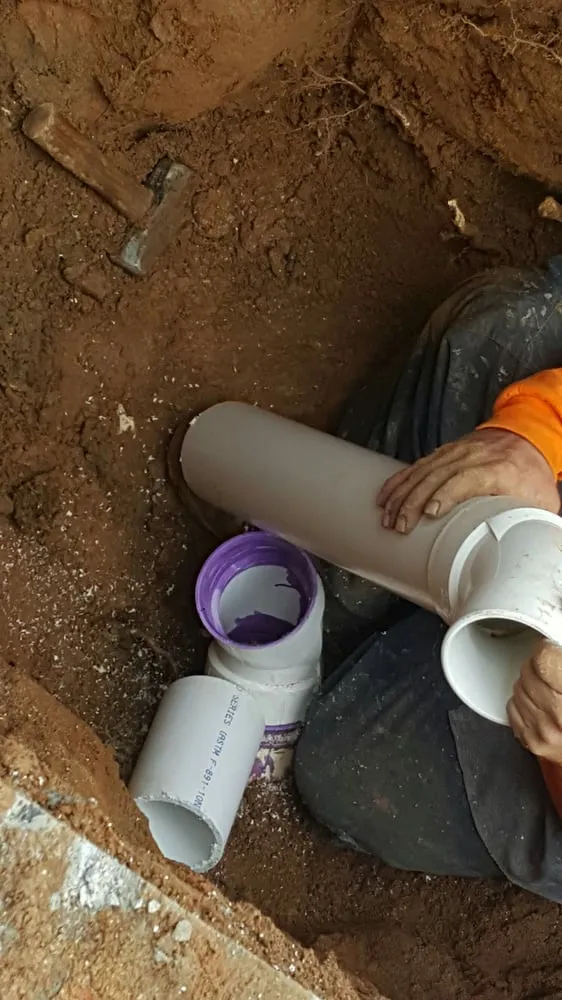 Slide of Plumbers 4 Real