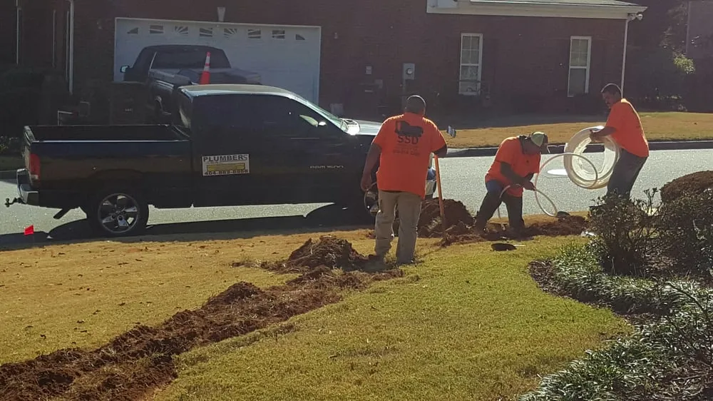 Slide of Plumbers 4 Real