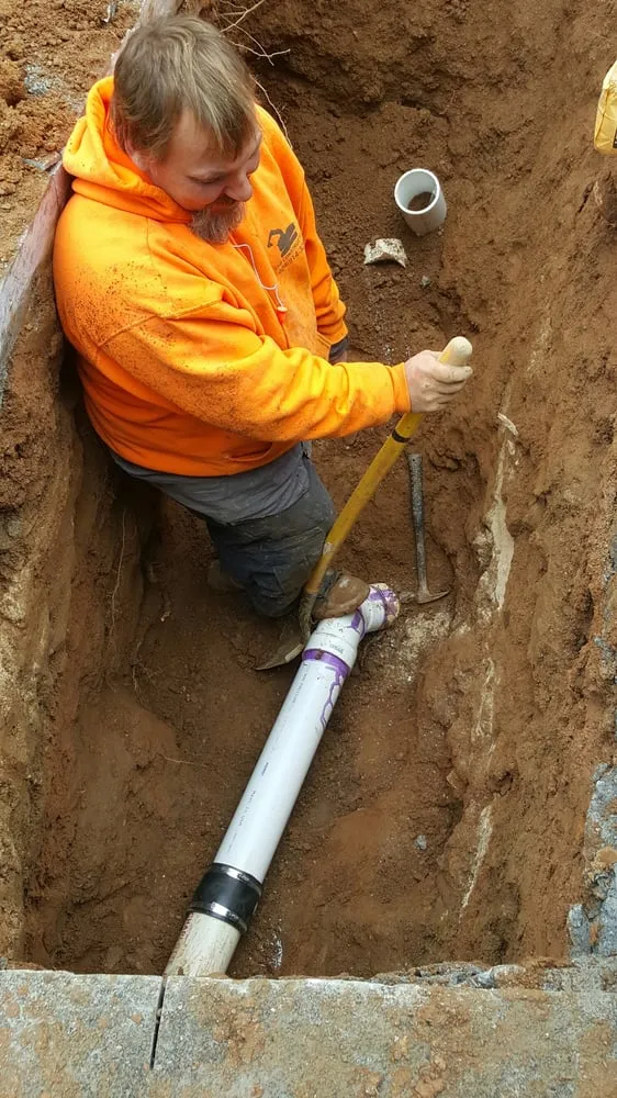 Slide of Plumbers 4 Real