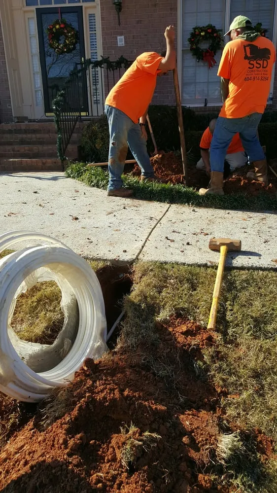 Slide of Plumbers 4 Real