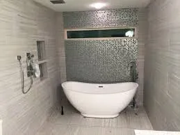 Slide of Plumbers 911 - Birmingham