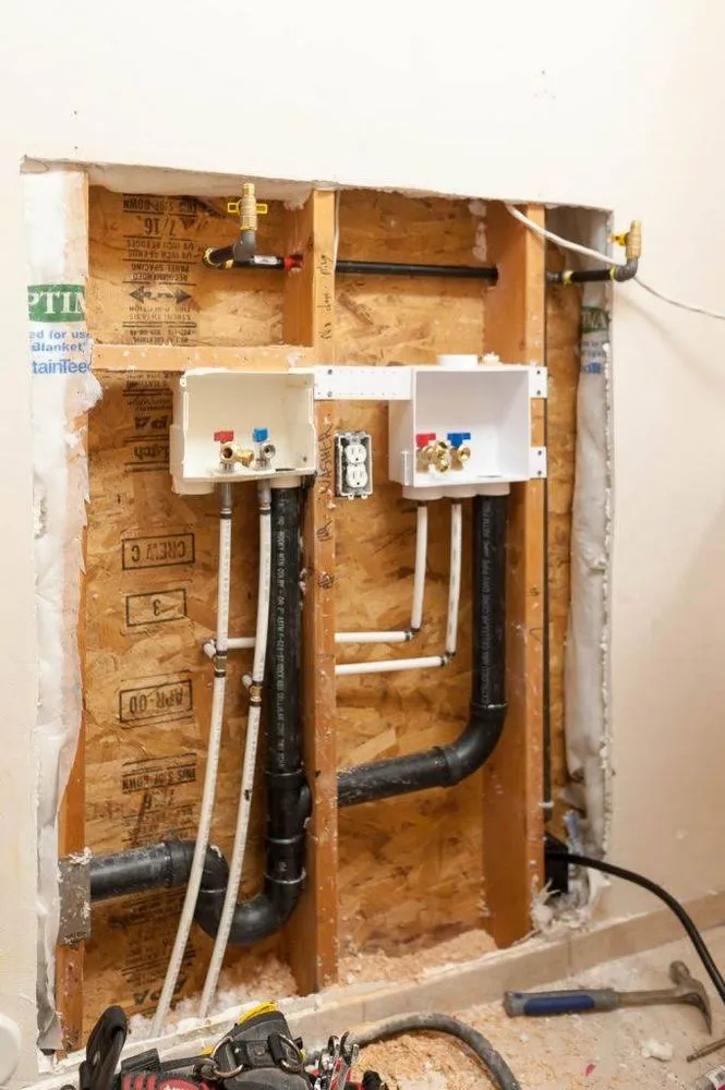 Slide of Plumbers 911 Huntsville