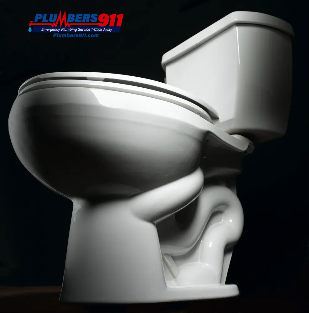 Slide of Plumbers 911 Huntsville