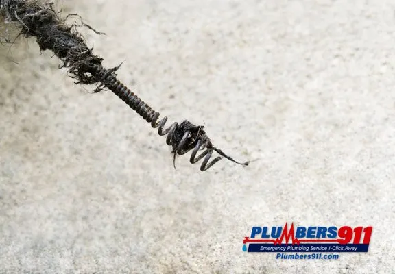 Plumbers 911 Huntsville