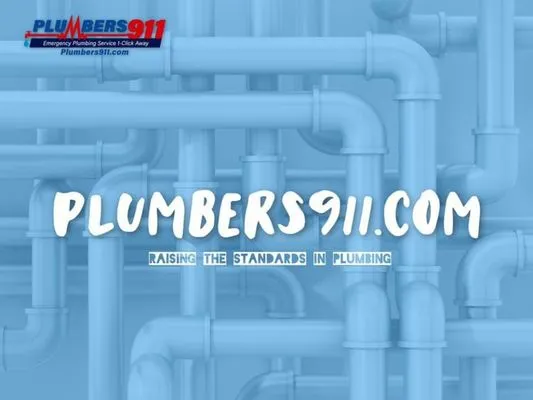 Plumbers 911 Maine