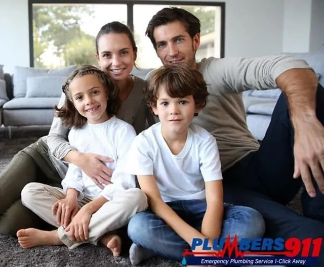Slide of Plumbers 911Corpus Christi