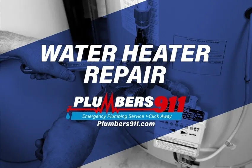 Slide of Plumbers 911Corpus Christi