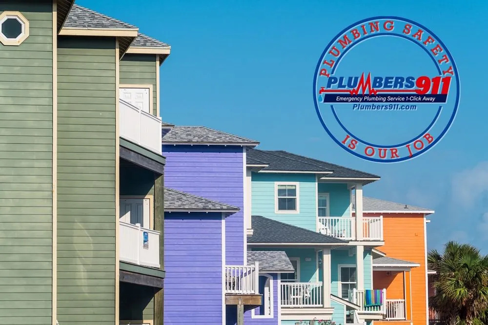 Affordable leak detection for homes in Corpus Christi, TX by Plumbers 911Corpus Christi