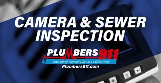 Slide of Plumbers 911Corpus Christi