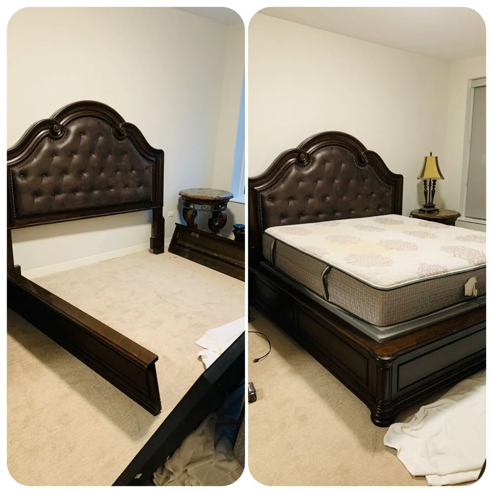 Slide of Plumbers and Handyman