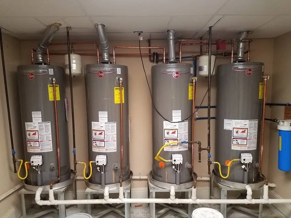 Quality emergency plumbing for homes in Antioch, TN by Plumbers Antioch