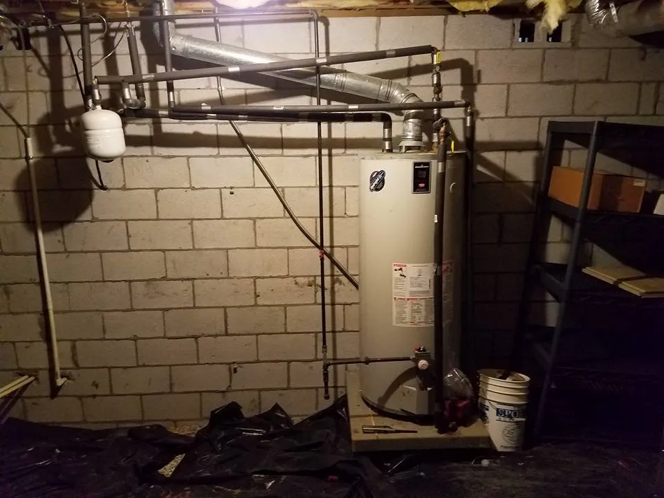 Emergency plumbing repair in Antioch, TN by Plumbers Antioch