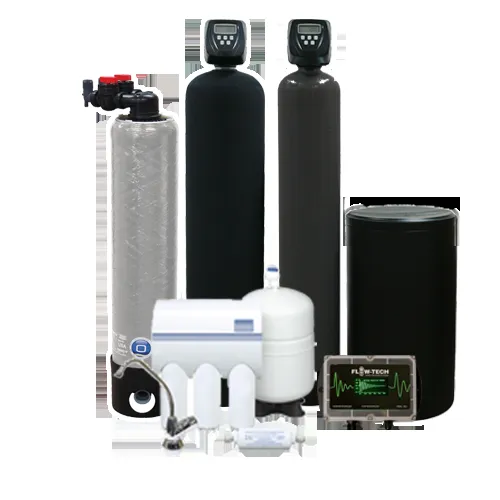 Slide of Plumber's Choice