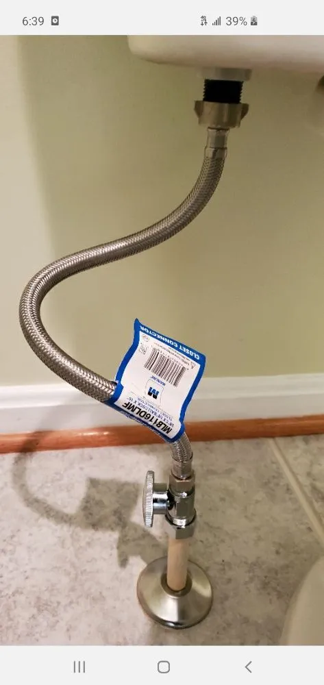 Top-rated drain cleaning service in Falls Church, VA - Plumbers Electricians & Beyond