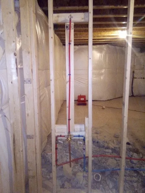Top-rated water heater service for homes in Falls Church, VA by Plumbers Electricians & Beyond