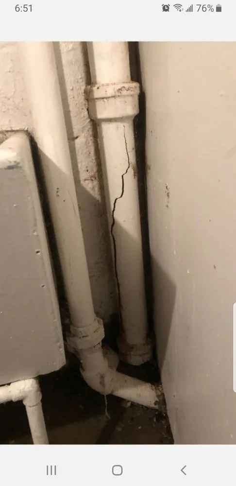 Slide of Plumbers Electricians & Beyond