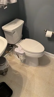 Plumbers Electricians & Beyond Logo