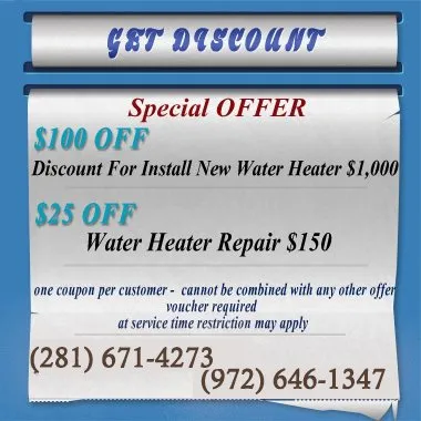Slide of Plumbers For Water Heater