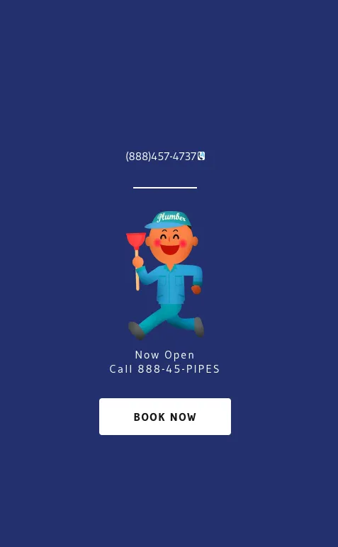 Slide of Plumbers Here