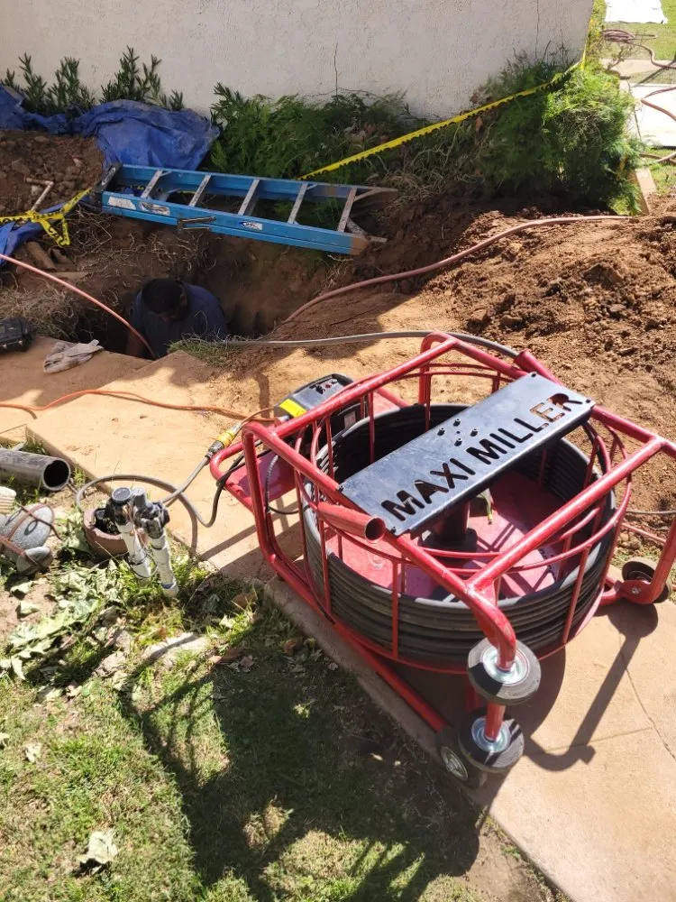 Slide of Plumbers Hub