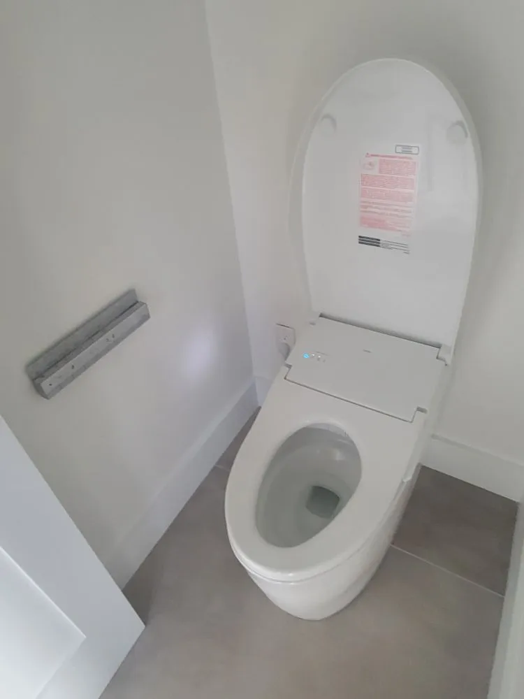 Slide of Plumbers Hub