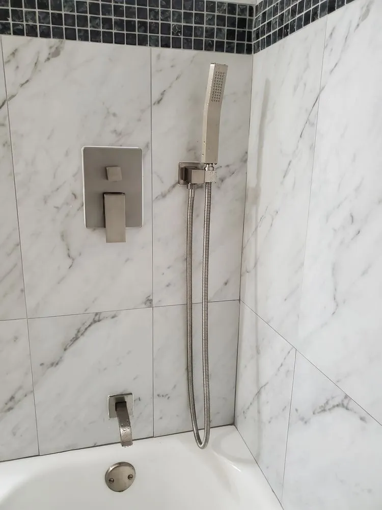 Slide of Plumbers Hub