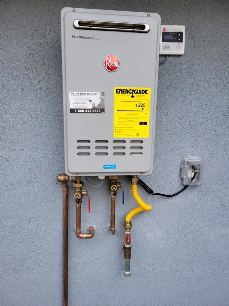 Slide of Plumbers Hub