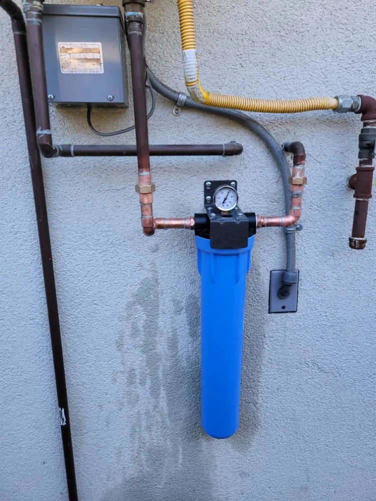 Slide of Plumbers Hub