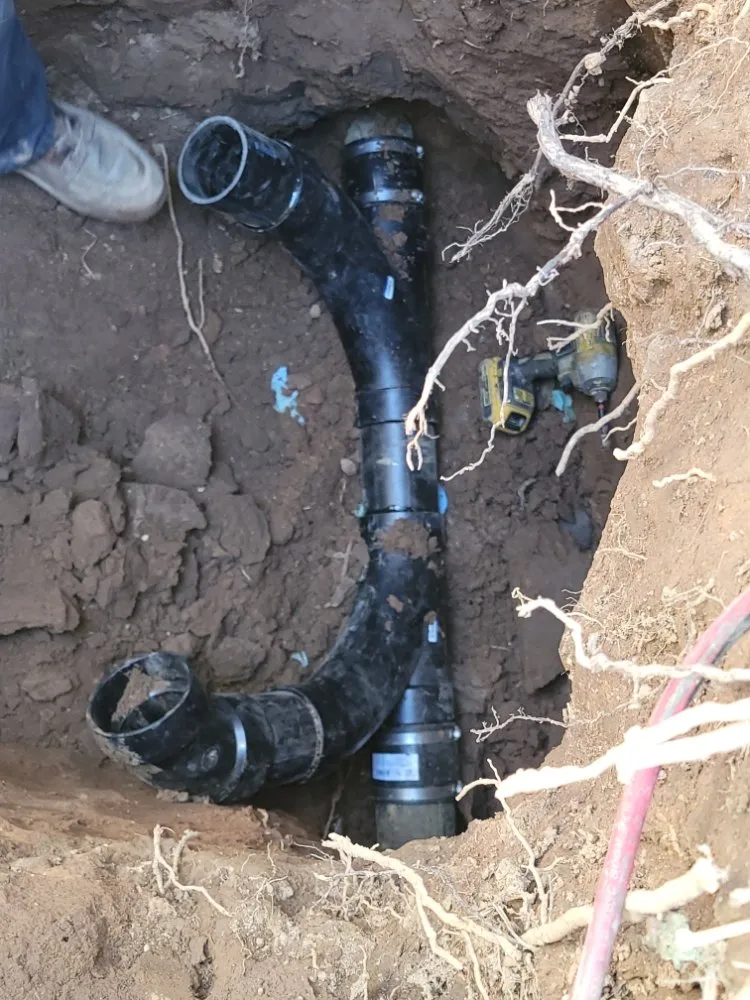 Slide of Plumbers Hub