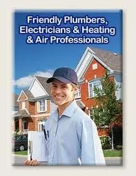 Plumbers In Laguna Niguel Services Logo