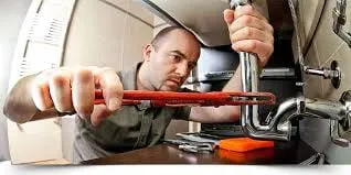 Plumbers in Laredo Texas Logo