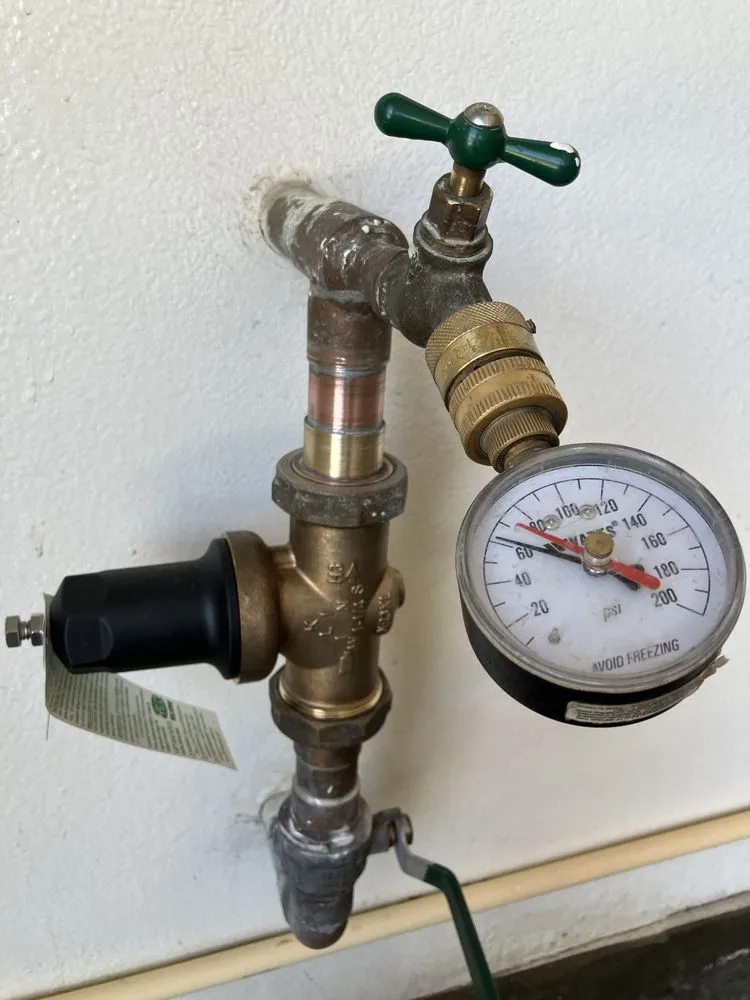 Slide of Plumbers Incorporated