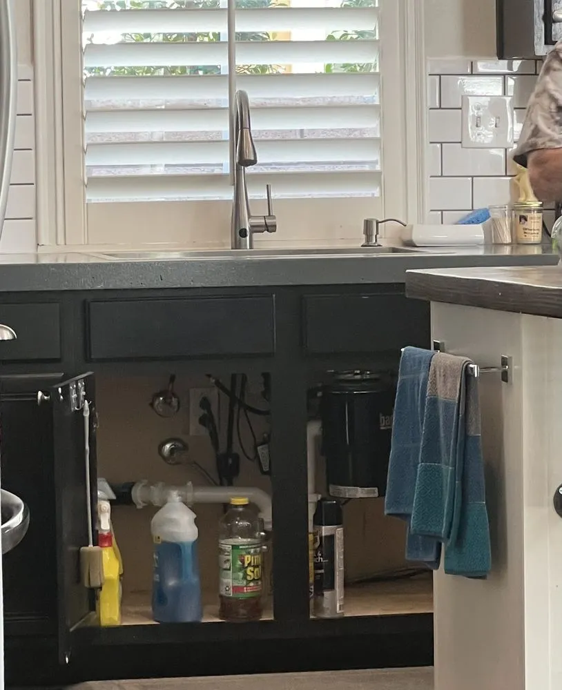 Slide of Plumbers Incorporated