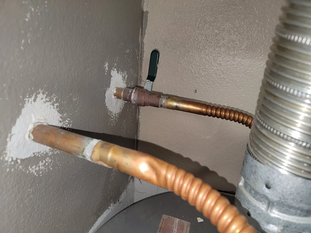 Slide of Plumbers Incorporated