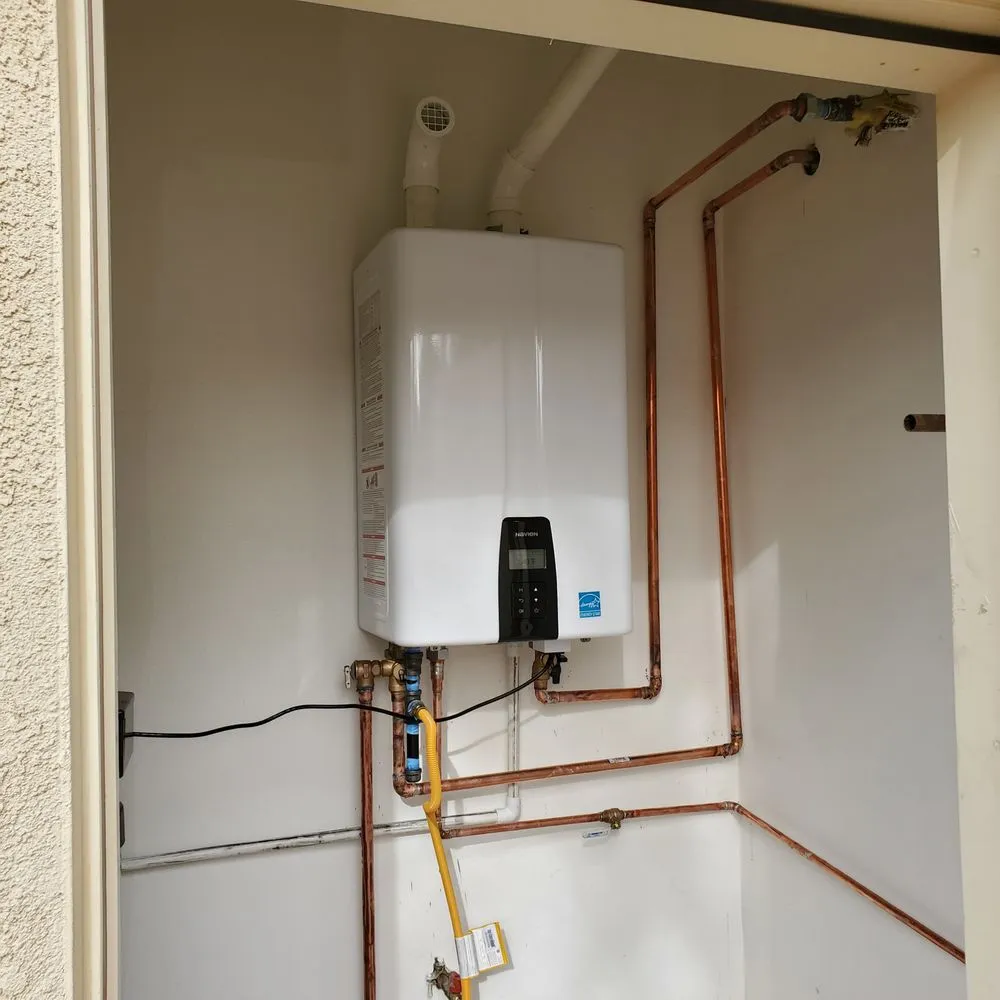 Slide of Plumbers Incorporated