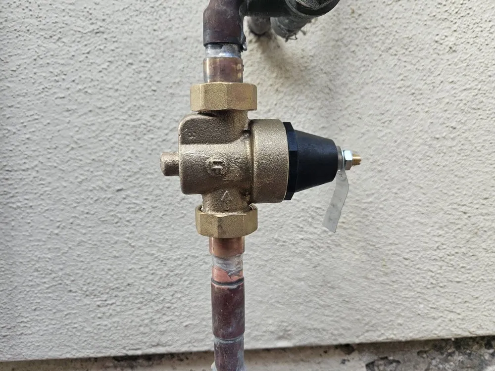 Slide of Plumbers Incorporated