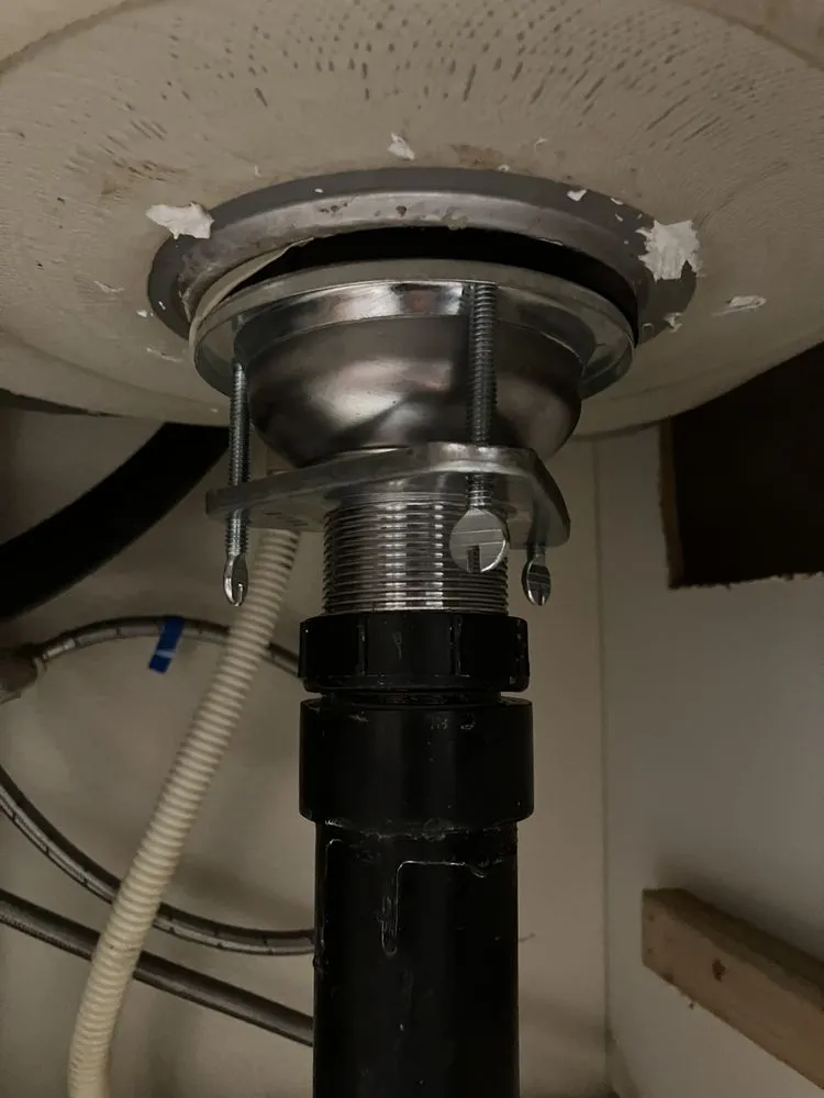 Slide of Plumbers Incorporated