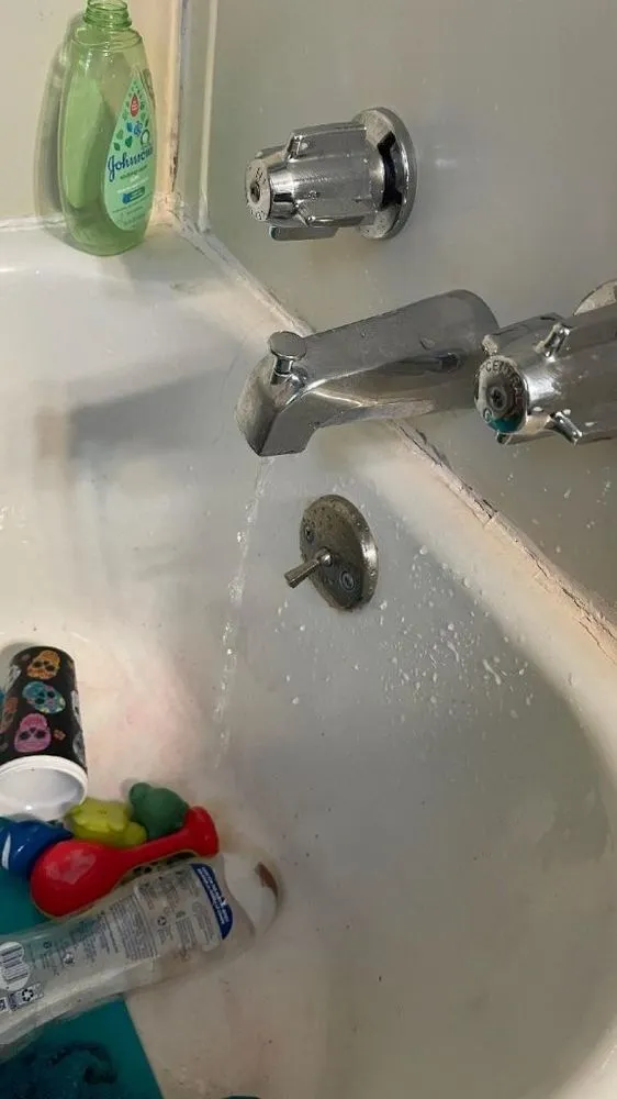 Slide of Plumbers Ink