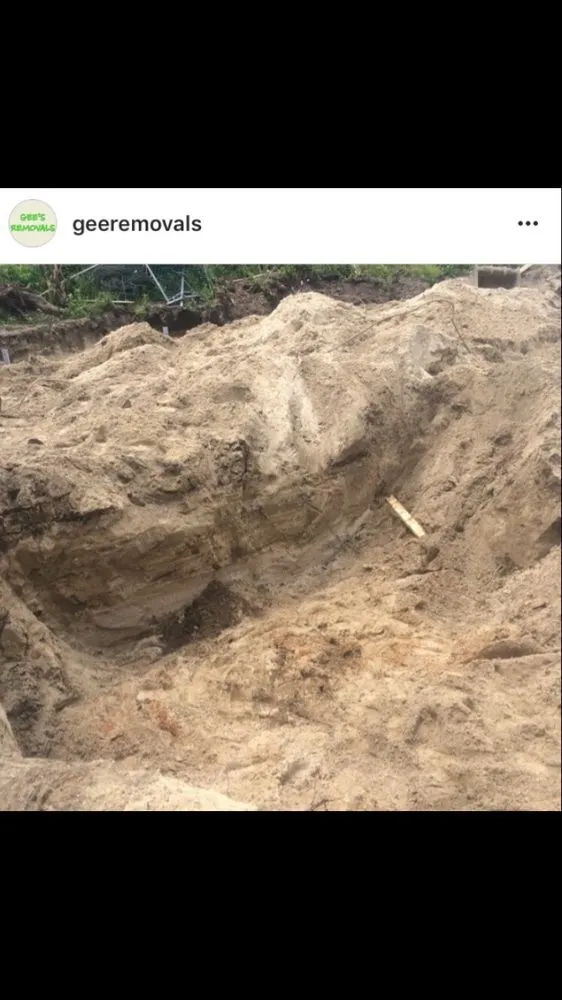 Slide of Plumber's Land