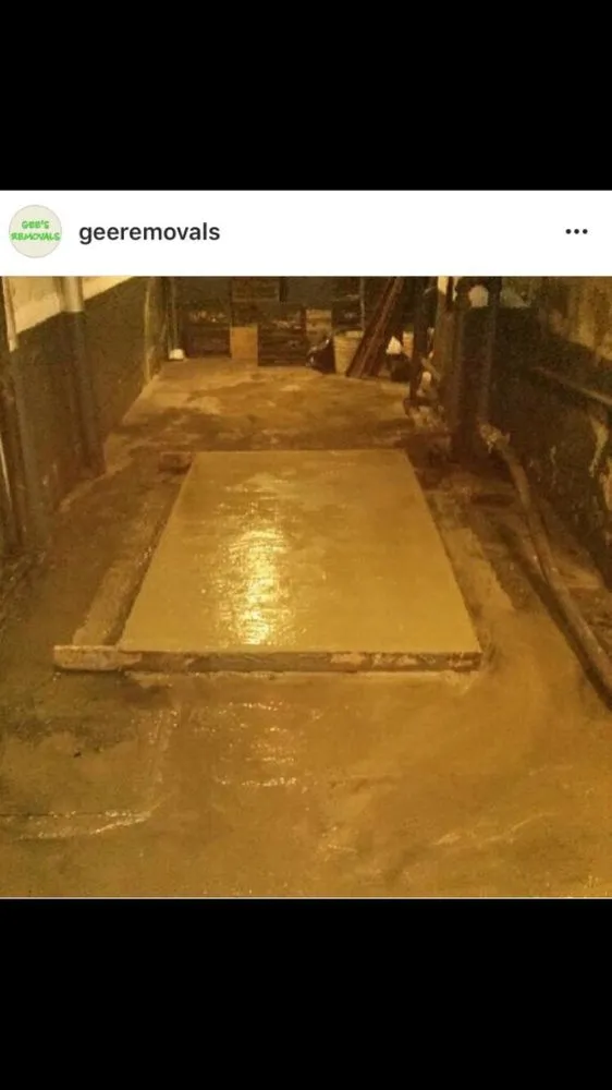 Slide of Plumber's Land