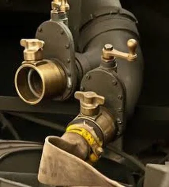 Slide of Plumbers LI