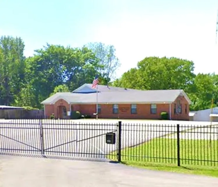 Slide of Plumbers Local Number 17