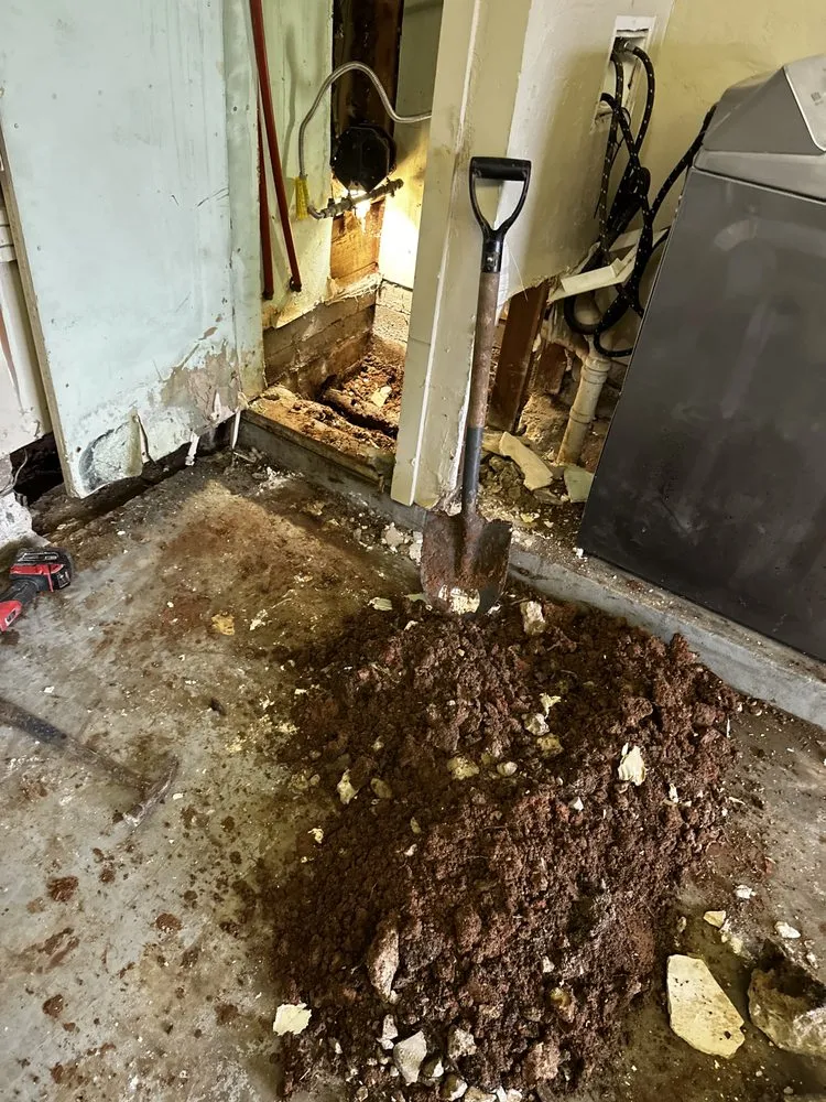 Slide of Plumbers Near Me - Pro Rooter