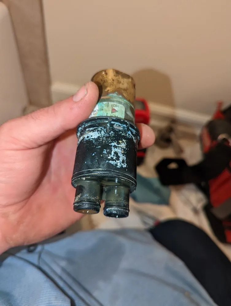 Slide of Plumbers Near Me