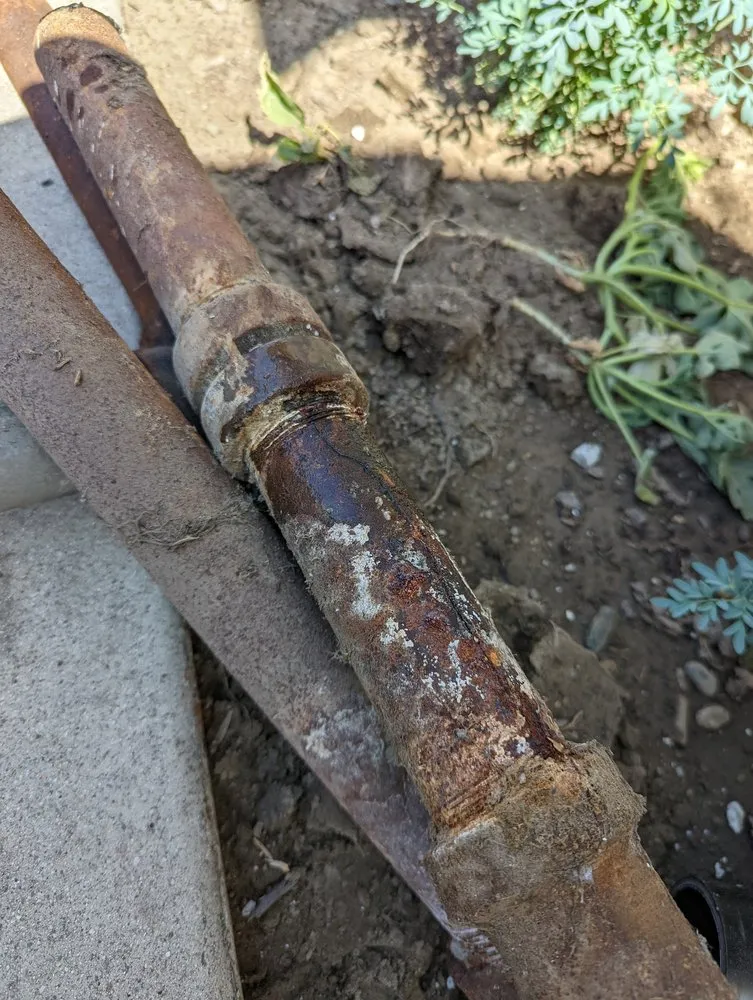 Slide of Plumbers Near Me