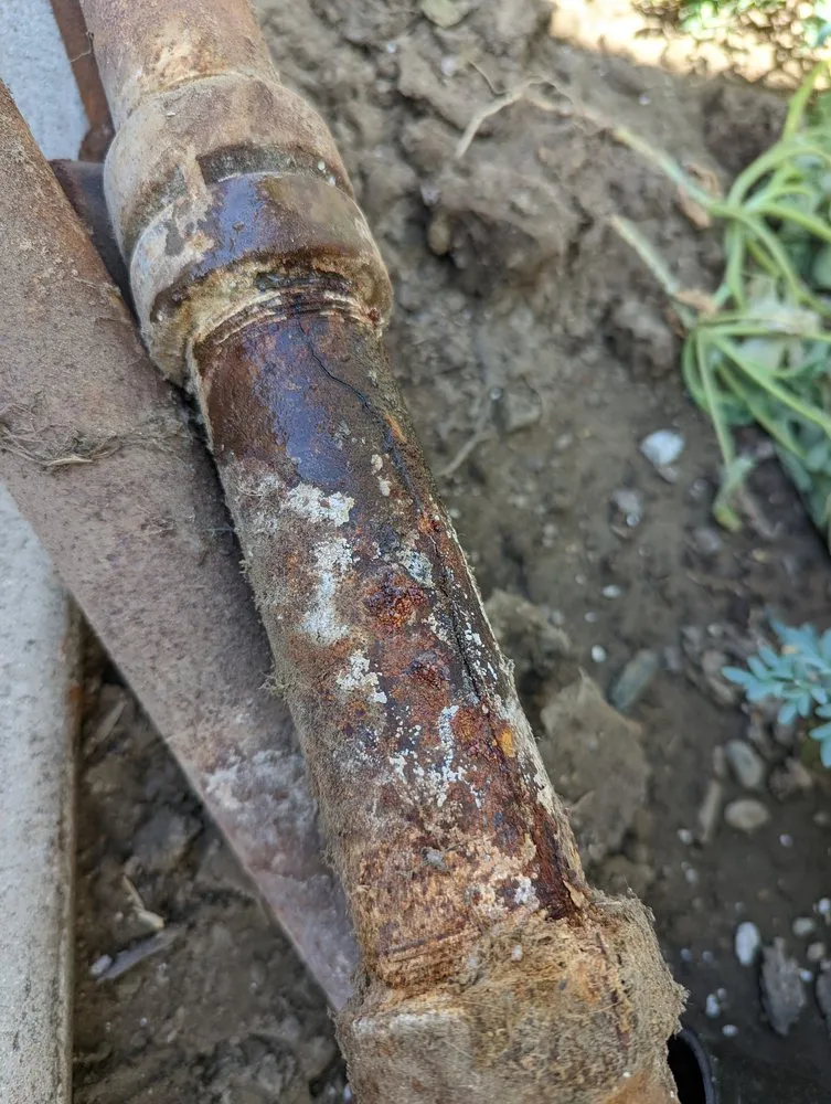 Slide of Plumbers Near Me