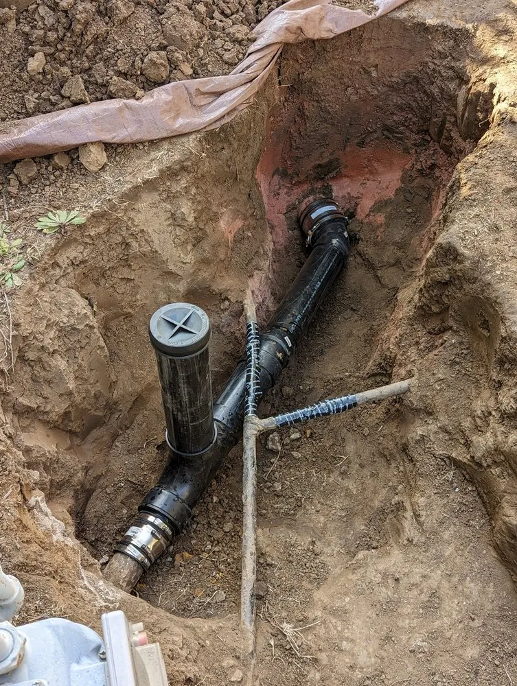 Slide of Plumbers Near Me