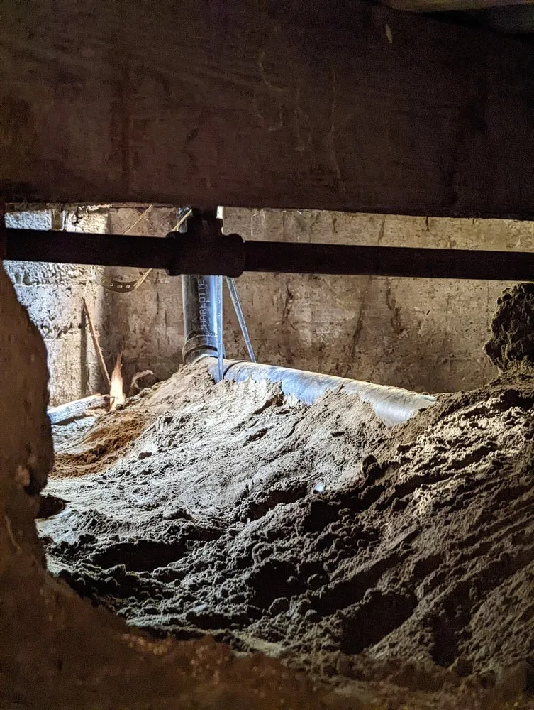 Slide of Plumbers Near Me